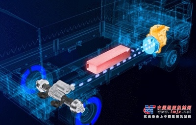 实力领航!玉柴牵头承担多项国家级新能源"卡脖子"技术攻关项目